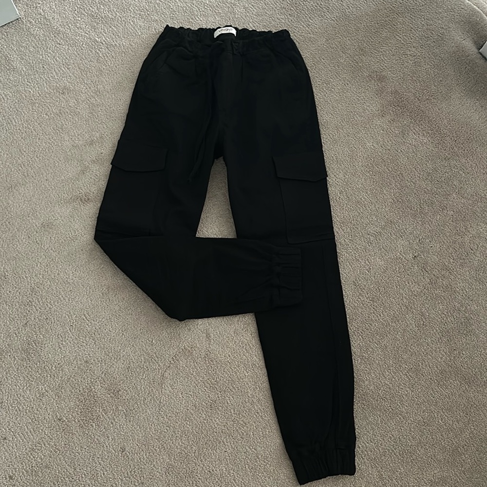 Posh Shop | Drawstring Pants